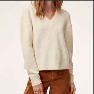 Wilfred Free Krause Sweater - Size Small